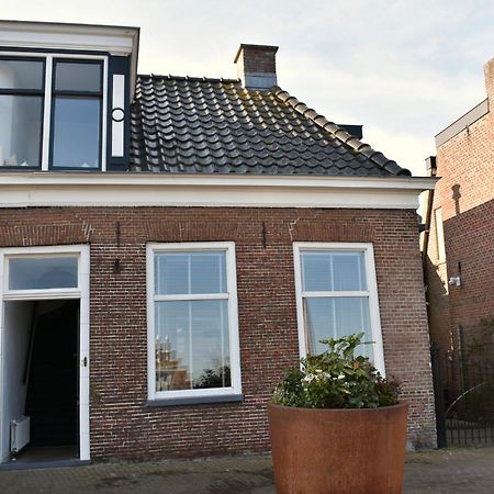 Logies Langestreek Lemmer Extérieur photo