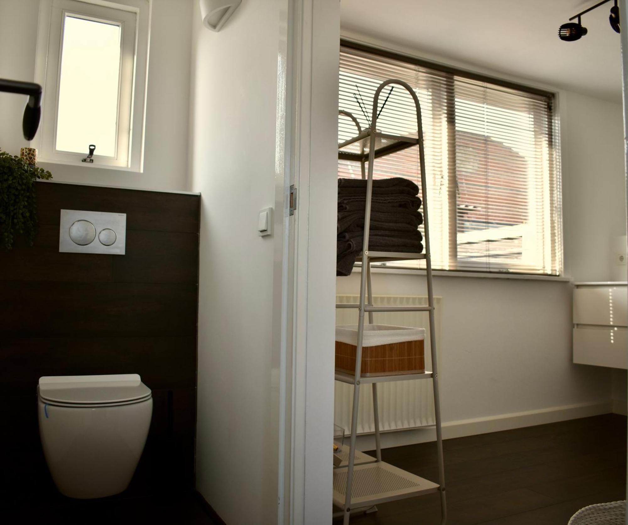Logies Langestreek Lemmer Extérieur photo